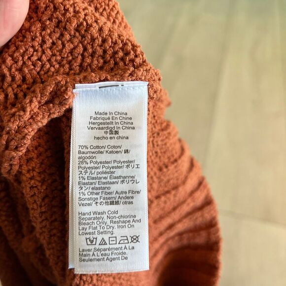 J. Crew Marina crewneck cardigan - Picture 6 of 6